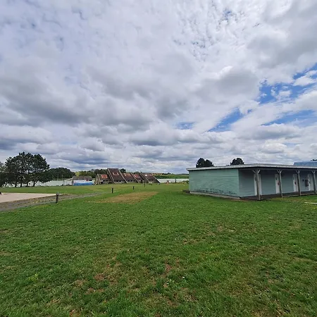 Studio Plain-pied Avec Acces Facilites, Parking, Activites Nautiques A Bures - Fr-1-584-313 * Bures (Meurthe-et-Moselle)
