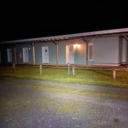 Studio Plain-pied Avec Acces Facilites, Parking, Activites Nautiques A Bures - Fr-1-584-313