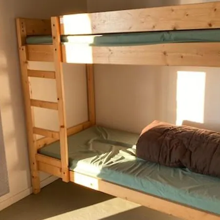 Studio Plain-pied Avec Acces Facilites, Parking, Activites Nautiques A Bures - Fr-1-584-313 Holiday home *
