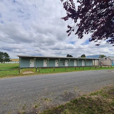 Studio Plain-pied Avec Acces Facilites, Parking, Activites Nautiques A Bures - Fr-1-584-313 *